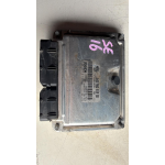 045906019BR 0281012318 Centralina iniezione MOTORE SKODA FABIA (6Y) 1.4 TDI (51Kw) 2005