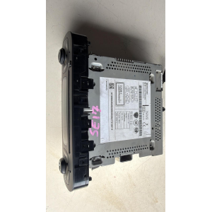 735603526 RADIO AUTORADIO FIAT PANDA (319) NO CODICE A2C9127030000035470