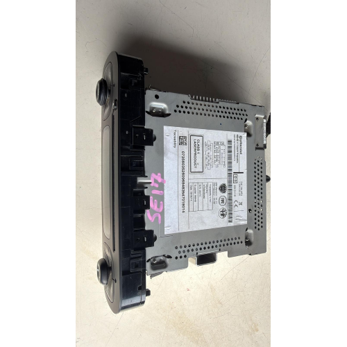 735603526 RADIO AUTORADIO FIAT PANDA (319) NO CODICE A2C9127030000035470