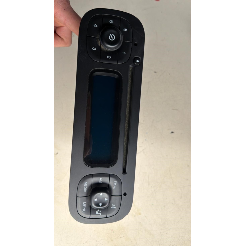 735603526 RADIO AUTORADIO FIAT PANDA (319) NO CODICE A2C9127030000035470