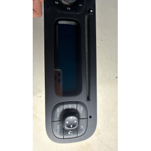 735603526 RADIO AUTORADIO FIAT PANDA (319) NO CODICE A2C9127030000035470
