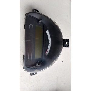 9660225780 D02 Quadro strumenti contachilometri Citroen C3 1.1 B 2002-2009