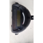 9660225780 D02 Quadro strumenti contachilometri Citroen C3 1.1 B 2002-2009