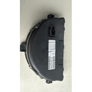 9660225780 D02 Quadro strumenti contachilometri Citroen C3 1.1 B 2002-2009