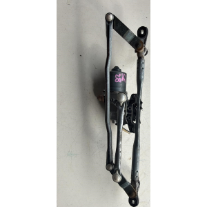 MS159200-9260 MOTORINO TERGICRISTALLO ANTERIORIORE FIAT PANDA 3 SERIE (312) 2015