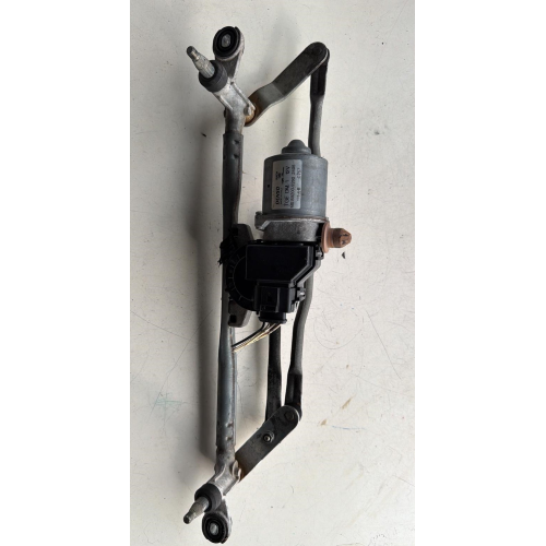 MS159200-9260 MOTORINO TERGICRISTALLO ANTERIORIORE FIAT PANDA 3 SERIE (312) 2015