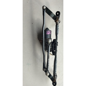 MS159200-9260 MOTORINO TERGICRISTALLO ANTERIORIORE FIAT PANDA 3 SERIE (312) 2015