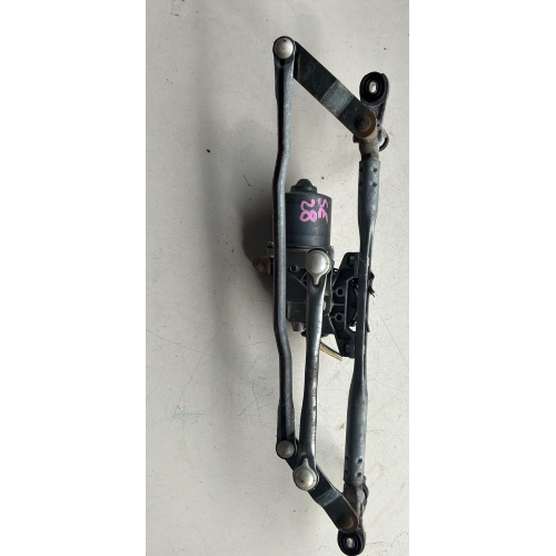 MS159200-9260 MOTORINO TERGICRISTALLO ANTERIORIORE FIAT PANDA 3 SERIE (312) 2015