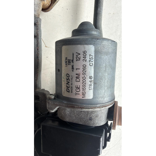 MS159200-9260 MOTORINO TERGICRISTALLO ANTERIORIORE FIAT PANDA 3 SERIE (312) 2015