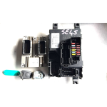 00517986160 51798649 KIT ACCENSIONE AVVIAMENTO FIAT GRANDE PUNTO 1.2 B 48KW 2008 IAW5SF3.M1 