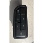 735367268 Selettore Comando Luci FIAT GRANDE PUNTO 2006 61045900 01707 B 459  206370177459