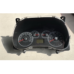 51803117 QUADRO STRUMENTI CONTACHILOMETRI FIAT GRANDE PUNTO 1.2 B 2007 503001103800 