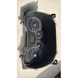 51803117 QUADRO STRUMENTI CONTACHILOMETRI FIAT GRANDE PUNTO 1.2 B 2007 503001103800 