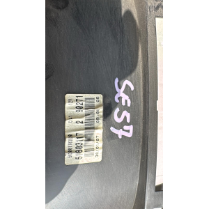 51803117 QUADRO STRUMENTI CONTACHILOMETRI FIAT GRANDE PUNTO 1.2 B 2007 503001103800 