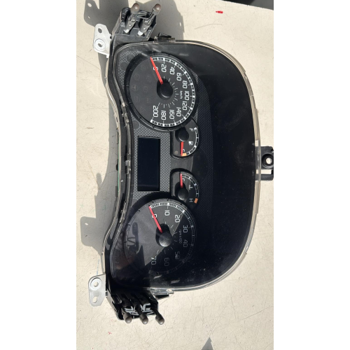 51771898 QUADRO STRUMENTI CONTACHILOMETRI FIAT PANDA 1.2 B 44KW 5M 5P (2006) RICAMBIO USATO
