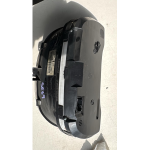 51771898 QUADRO STRUMENTI CONTACHILOMETRI FIAT PANDA 1.2 B 44KW 5M 5P (2006) RICAMBIO USATO
