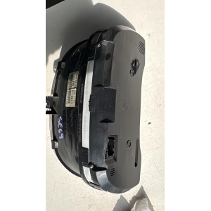51771898 QUADRO STRUMENTI CONTACHILOMETRI FIAT PANDA 1.2 B 44KW 5M 5P (2006) RICAMBIO USATO