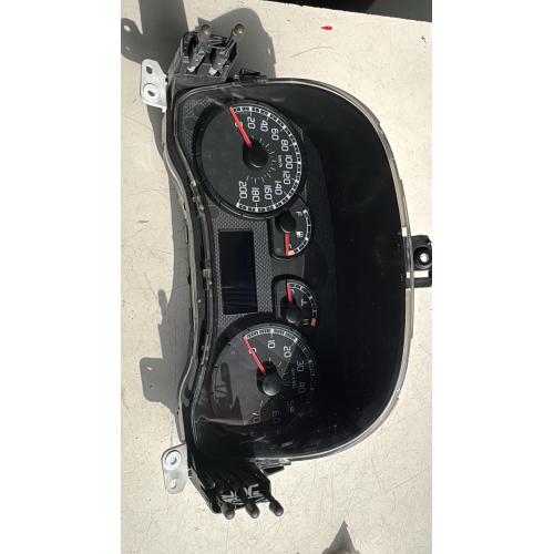 51771898 QUADRO STRUMENTI CONTACHILOMETRI FIAT PANDA 1.2 B 44KW 5M 5P (2006) RICAMBIO USATO