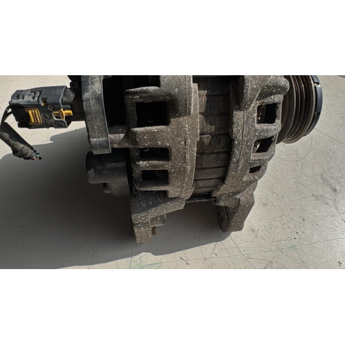 231008386R ALTERNATORE DACIA SANDERO II (B52) 1.2 B/GPL 16V MAN 5M 75CV 2013 F000BL0457