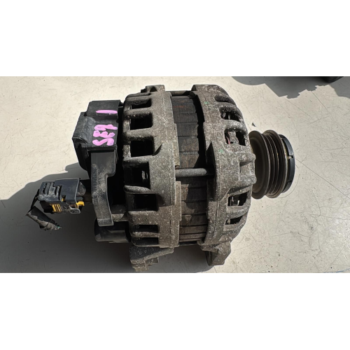 231008386R ALTERNATORE DACIA SANDERO II (B52) 1.2 B/GPL 16V MAN 5M 75CV 2013 F000BL0457