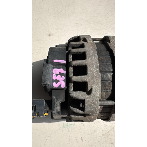 231008386R ALTERNATORE DACIA SANDERO II (B52) 1.2 B/GPL 16V MAN 5M 75CV 2013 F000BL0457