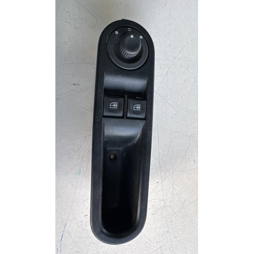 254110431R PULSANTIERA ALZAVETRO ANTERIORE SINISTRA RENAULT TWINGO III 2014-2019 10023890