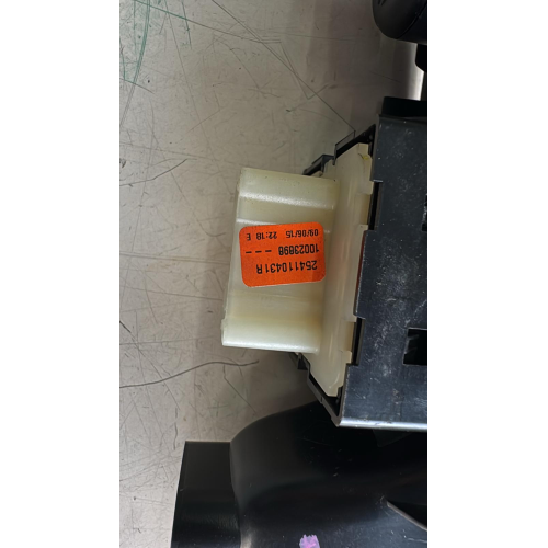 254110431R PULSANTIERA ALZAVETRO ANTERIORE SINISTRA RENAULT TWINGO III 2014-2019 10023890