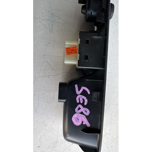 254110431R PULSANTIERA ALZAVETRO ANTERIORE SINISTRA RENAULT TWINGO III 2014-2019 10023890