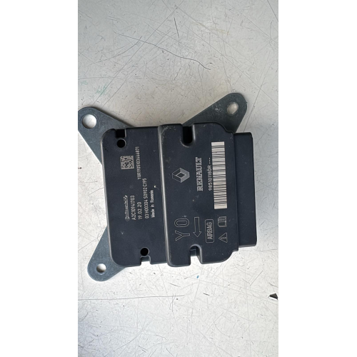 985101180R Centralina Airbag Renault Twingo 3 III 2015