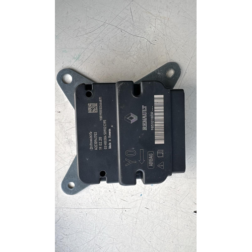 985101180R Centralina Airbag Renault Twingo 3 III 2015