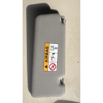 ALETTA PARASOLE ANTERIORE DESTRA RENAULT TWINGO III 2014-2019