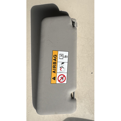 ALETTA PARASOLE ANTERIORE DESTRA RENAULT TWINGO III 2014-2019