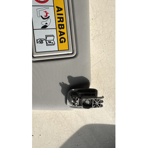 ALETTA PARASOLE ANTERIORE DESTRA RENAULT TWINGO III 2014-2019