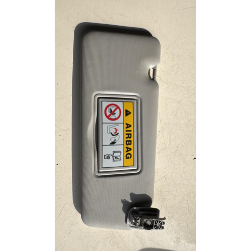 ALETTA PARASOLE ANTERIORE DESTRA RENAULT TWINGO III 2014-2019