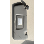 ALETTA PARASOLE ANTERIORE SINISTRA RENAULT TWINGO III 2014-2019