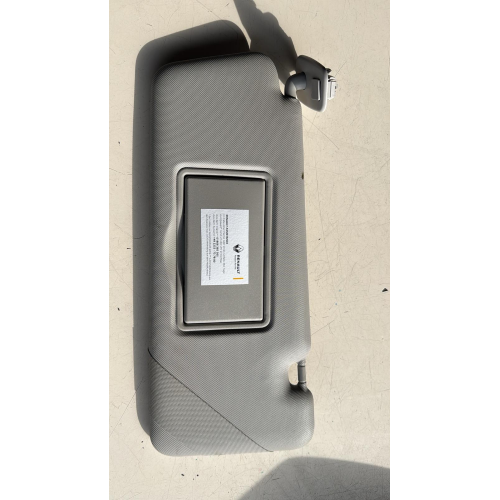 ALETTA PARASOLE ANTERIORE SINISTRA RENAULT TWINGO III 2014-2019