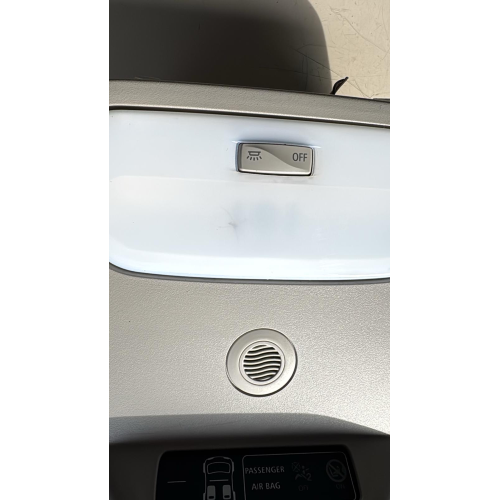 A4536902900 PLAFONIERA LUCE ABITACOLO  RENAULT TWINGO III 2014 739481634R A4536902800 739489321R