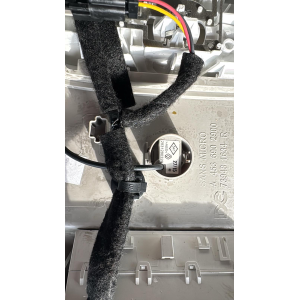 A4536902900 PLAFONIERA LUCE ABITACOLO  RENAULT TWINGO III 2014 739481634R A4536902800 739489321R