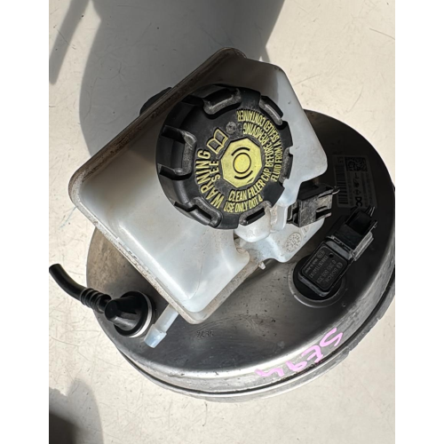 472102018R T POMPA SERVOFRENO RENAULT TWINGO III 1.0 B 2014 261510192 2525785221 2012615101925