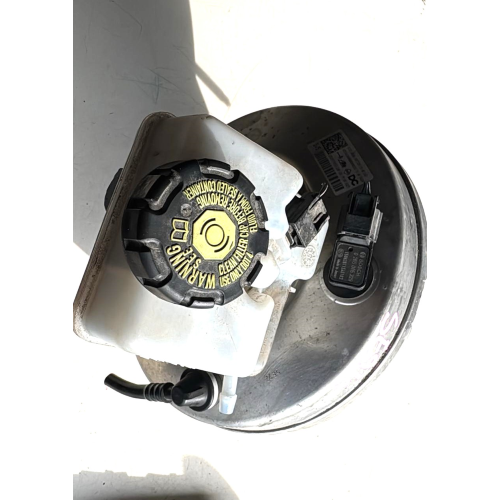 472102018R T POMPA SERVOFRENO RENAULT TWINGO III 1.0 B 2014 261510192 2525785221 2012615101925