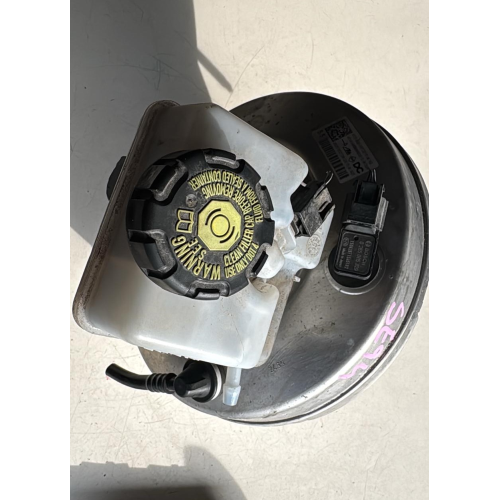 472102018R T POMPA SERVOFRENO RENAULT TWINGO III 1.0 B 2014 261510192 2525785221 2012615101925