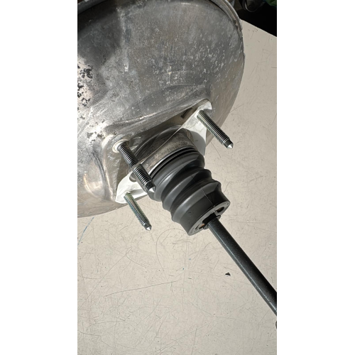 472102018R T POMPA SERVOFRENO RENAULT TWINGO III 1.0 B 2014 261510192 2525785221 2012615101925