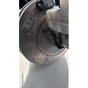472102018R T POMPA SERVOFRENO RENAULT TWINGO III 1.0 B 2014 261510192 2525785221 2012615101925