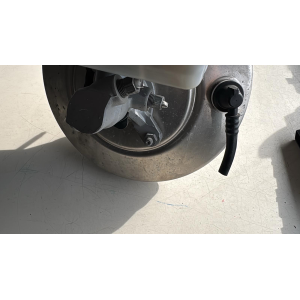 472102018R T POMPA SERVOFRENO RENAULT TWINGO III 1.0 B 2014 261510192 2525785221 2012615101925