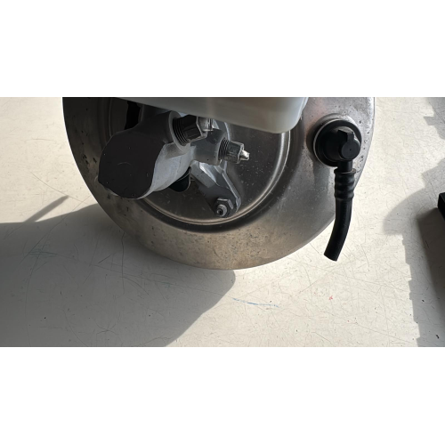 472102018R T POMPA SERVOFRENO RENAULT TWINGO III 1.0 B 2014 261510192 2525785221 2012615101925
