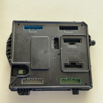 284B13640R CENTRALINA BODY COMPUTER BCM RENAULT MEGANE III 1.5 D 81KW 2010 S180098201