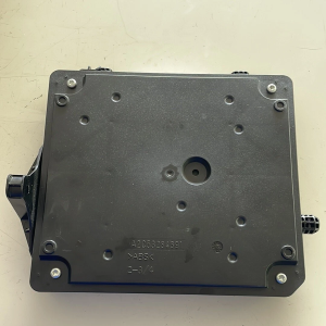 284B13640R CENTRALINA BODY COMPUTER BCM RENAULT MEGANE III 1.5 D 81KW 2010 S180098201
