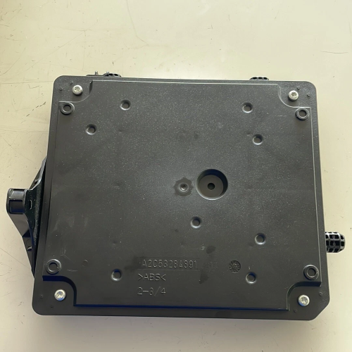 284B13640R CENTRALINA BODY COMPUTER BCM RENAULT MEGANE III 1.5 D 81KW 2010 S180098201
