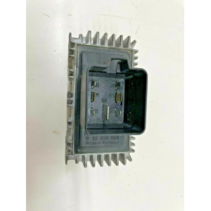 51299008A CENTRALINA PRERISCALDAMENTO CANDELETTE OPEL MERIVA A 1.7 D 74KW 2004 09132691 