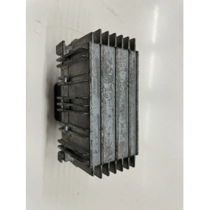 51299008A CENTRALINA PRERISCALDAMENTO CANDELETTE OPEL MERIVA A 1.7 D 74KW 2004 09132691 